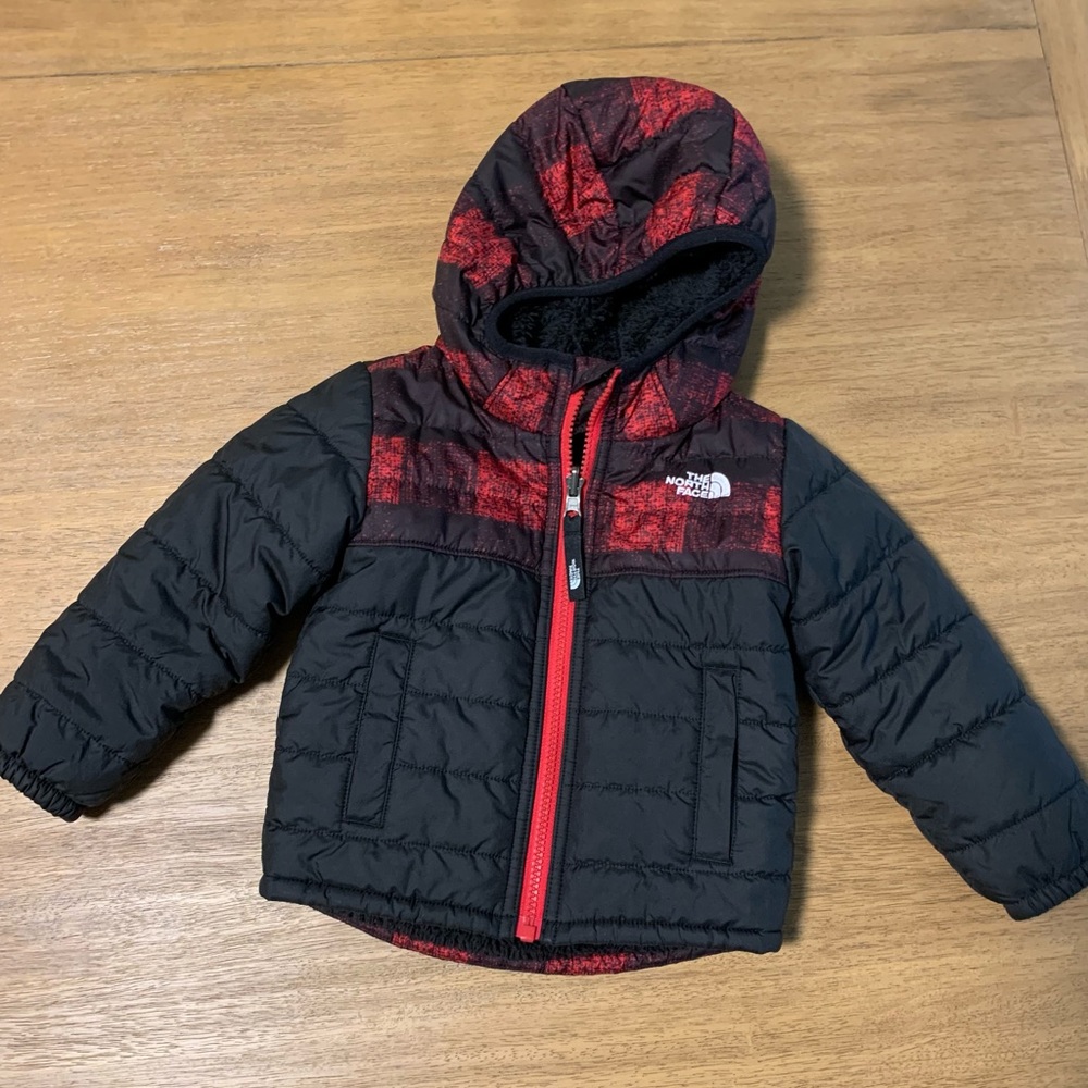 The North Face Mount Chimbo Jacket Like New!